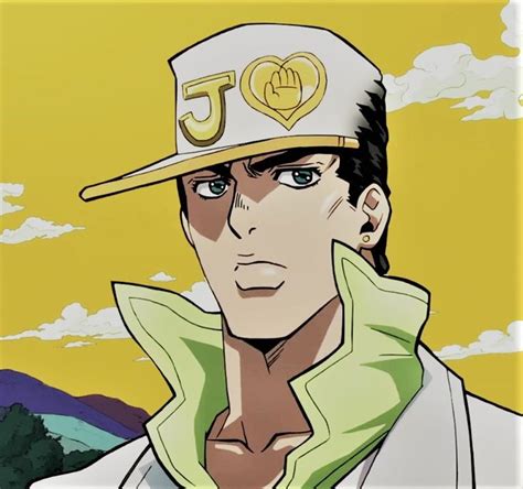 Jotaro Part 4 | Jojos bizarre adventure jotaro, Jotaro kujo, Jojo bizarre