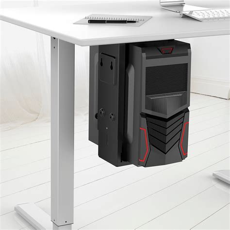 Adjustable Computer Case / CPU Mount – HumanCentric