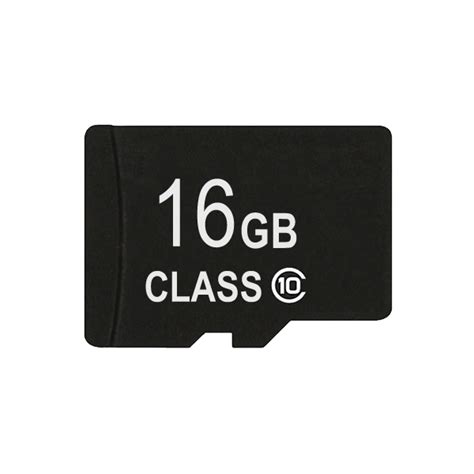 16GB Micro SD Card - Straight Talk