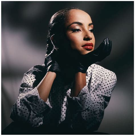 Sade Adu (1985) : OldSchoolCool