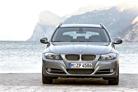 2011 BMW 3-Series Wagon Review, Specs, Pictures, Price & MPG