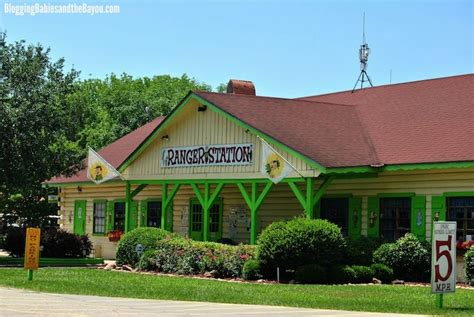 Experience Family Camping at Yogi Bear Jellystone Park in Robert, Louisiana