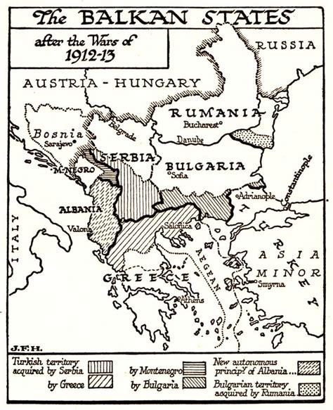 63 best The Balkan Wars 1912-1913 images on Pinterest | Warriors, Military art and War