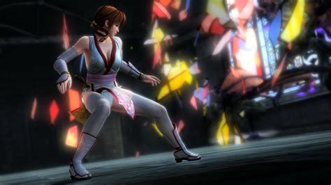 Image - Kasumi-Ninja-Gaiden-3-Razors-Edge-12.jpg | Ninja Gaiden Wiki | FANDOM powered by Wikia