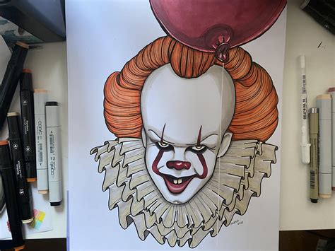 2135 best Pennywise images on Pholder | Stephenking, Halloween and Mildlyinteresting