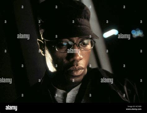 U.S. MARSHALS, Wesley Snipes, 1998. ©Warner Bros./courtesy Everett Collection Stock Photo - Alamy