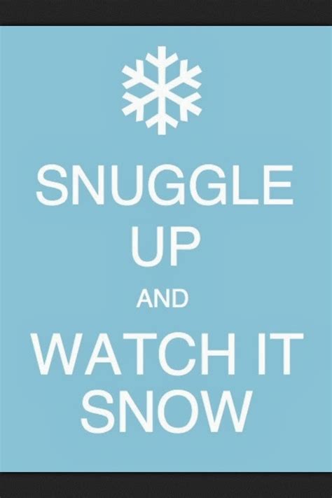 Snow Day Quotes Happy. QuotesGram