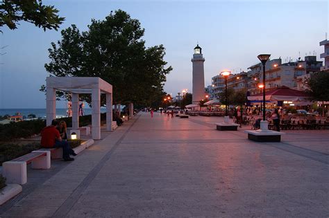 Alexandroupolis Evros | Holidays in Alexandroupolis Greece