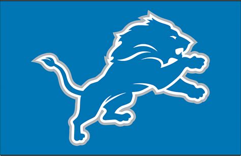 Detroit Lions Wallpaper | Tunggale Wall