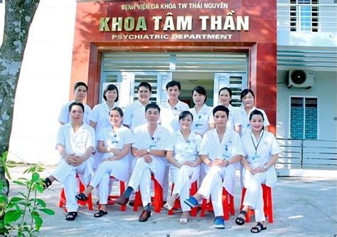 khoa tâm thần Tiếng Anh là gì