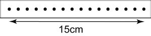 Finding Velocity from Ticker Tape - SPM Physics