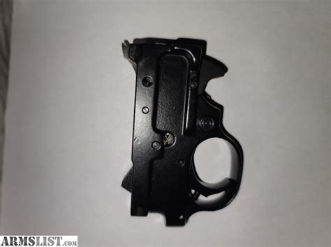 ARMSLIST - For Sale: Ruger 10-22 Triggers