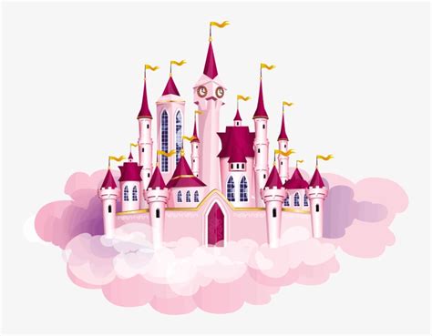 Castillo De Disney Disney Castle Silhouette, Disney Wall Art, Disney ...