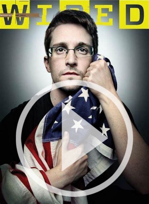 what really happened to edward snowden? | tomorrow started