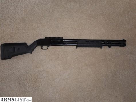 ARMSLIST - For Sale: • Mossberg 590A1 Tactical