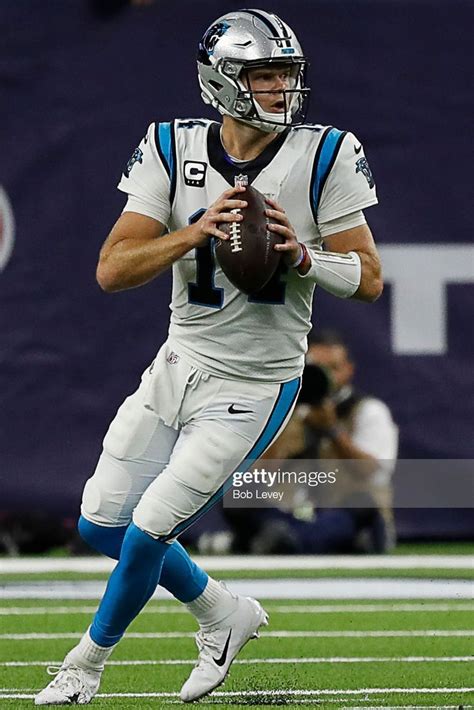 Sam Darnold | Carolina panthers, Carolina panthers football, Panthers ...