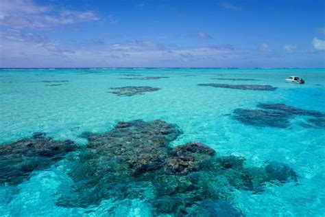 Aitutaki Lagoon (Cooköarna) - omdömen - Tripadvisor