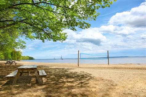 Best beaches in Montreal - Lonely Planet