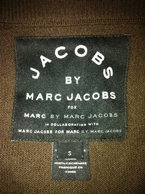 Jacobs by Marc Jacobs for Marc by Marc Jacobs in collaboration with ...