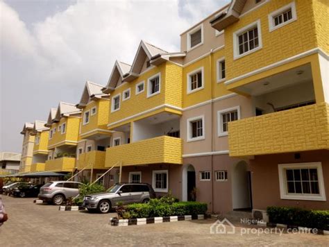 Houses for Sale in Ikoyi, Lagos, Nigeria (673 available)