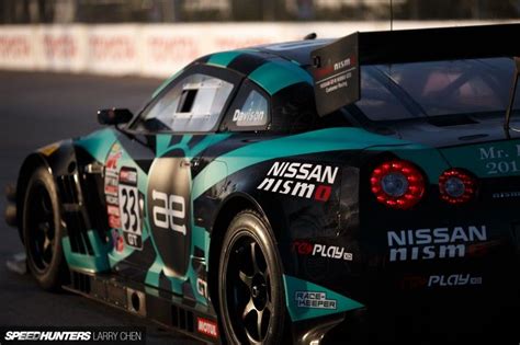 Racing In Honor: The Always Evolving GT-R - Speedhunters | Gtr, Gtr car, Nissan