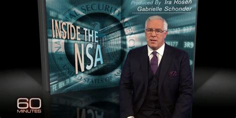 '60 Minutes' Trashed For NSA Piece | HuffPost