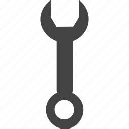 Spanner icon - Download on Iconfinder on Iconfinder