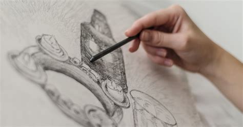 Talented Artists Share Their Best Drawing Tips to Inspire Your Art Making