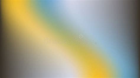 Gradient Background with Colorful Fill Stock Vector - Illustration of elegant, abstract: 258905566