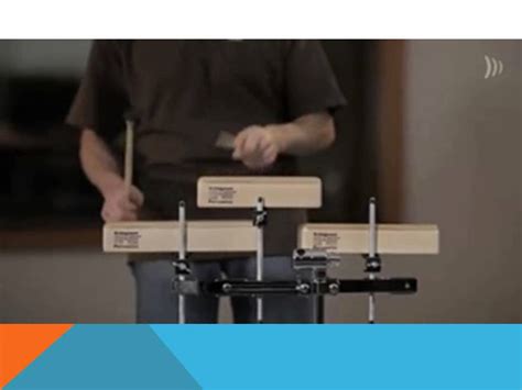 PERCUSSION INSTRUMENTS | Idiophones - YouTube