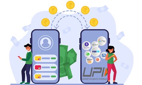 New UPI Transaction Limit! Learn About The Daily UPI Transaction Limit And More