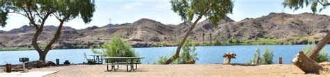 Crossroads Campground, Parker Strip Recreation Area - Recreation.gov