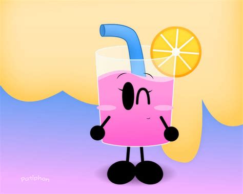 (Gift) Pink Lemonade by Invinciblelollipop on DeviantArt