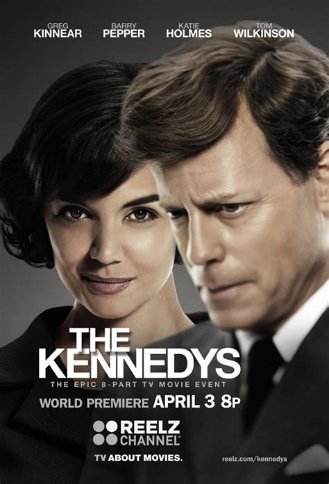 The Kennedys - TheTVDB.com