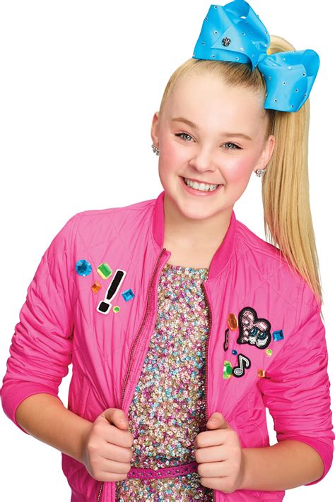 JoJo Siwa - Profile Images — The Movie Database (TMDb)