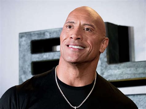 Dwayne Johnson running for President of the United States – The Pakistan Daily