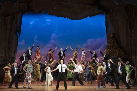 ‘The Book of Mormon’ strives to stay sassy in latest national tour