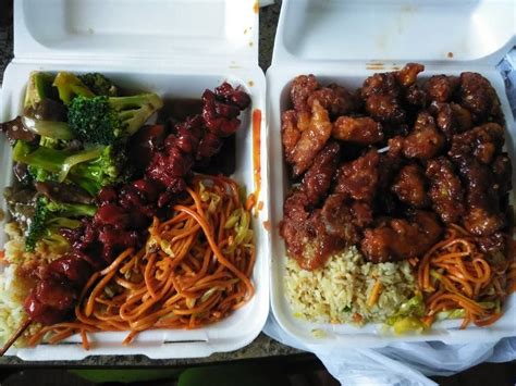 Super Express Chinese Food in 609 Broadway, Chula Vista, CA 91910, USA