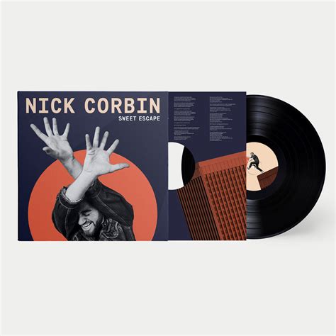 Sweet Escape | Nick Corbin