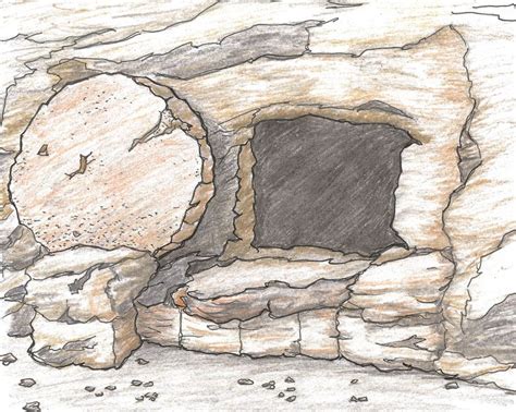 empty-tomb-of-jesus-clipart-18 - Good Shepherd Church