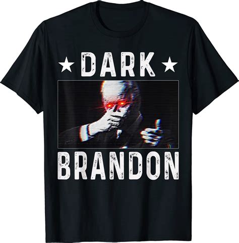 Dark Brandon Meme Dark Brandon 2022 Shirt - Teeducks