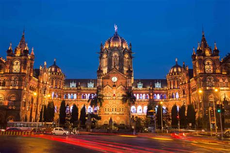 Fun Things To Do In Mumbai | Fun Things in Mumbai At Night | Treebo Blogs