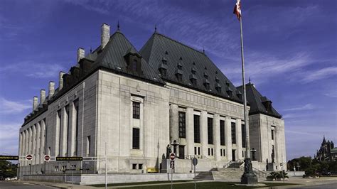 Recent Supreme Court patent ruling could put Canadian companies at a ...