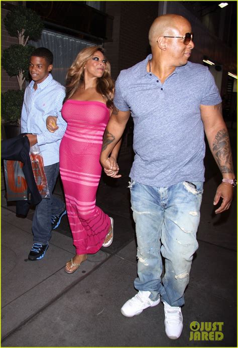 Wendy Williams Files For Divorce From Husband Kevin Hunter After 21 ...