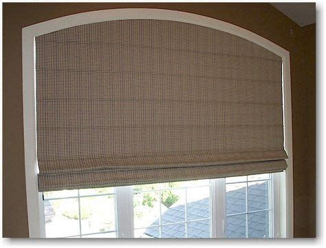 9 Best Roman blinds for arched windows ideas | arched windows, blinds ...