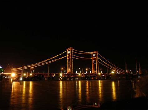 Palembang the jewel of Sumatra - SkyscraperCity