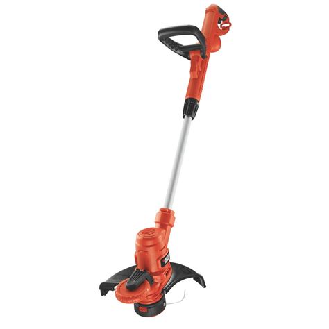 BLACK+DECKER GH900 6.5 Amp 14" String Trimmer - Walmart.com - Walmart.com