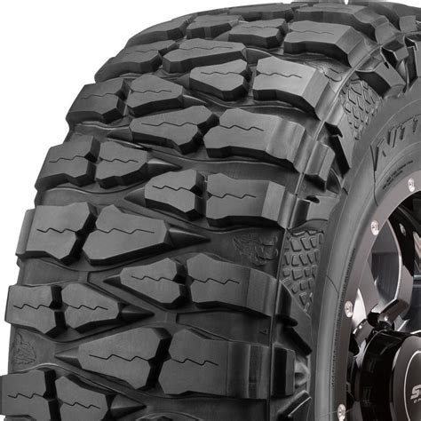 Nitto Mud Grappler Review - Truck Tire Reviews