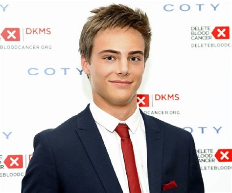 Kevin Quinn Bio, Height, Age, Weight, Girlfriend and Facts - Super ...