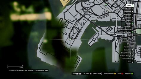 Gta V Letter Scraps Locations Map / Gta 5 Letter Scraps Locations Guide ...